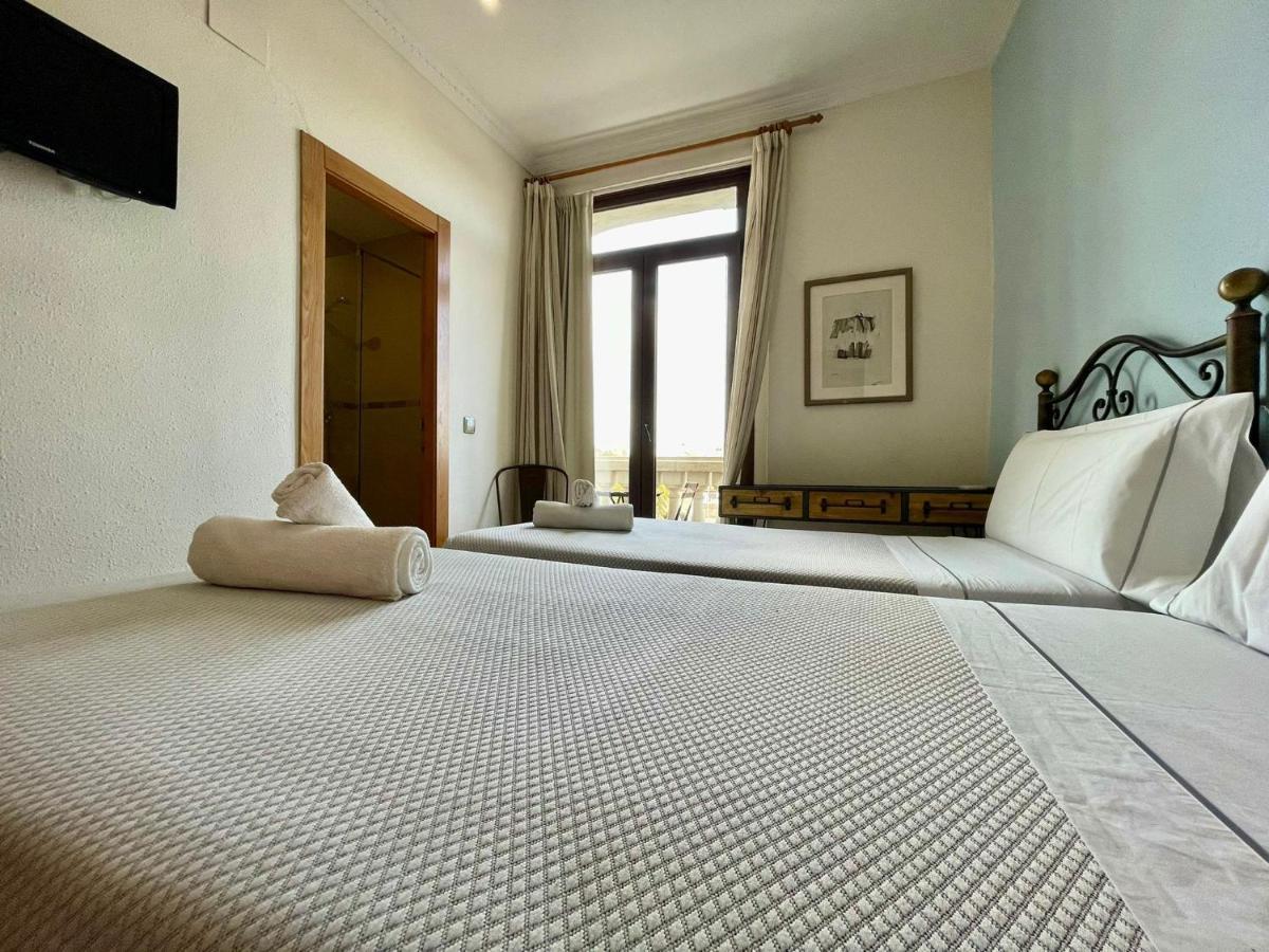 Balcon Al Mar Gasthuis 3*