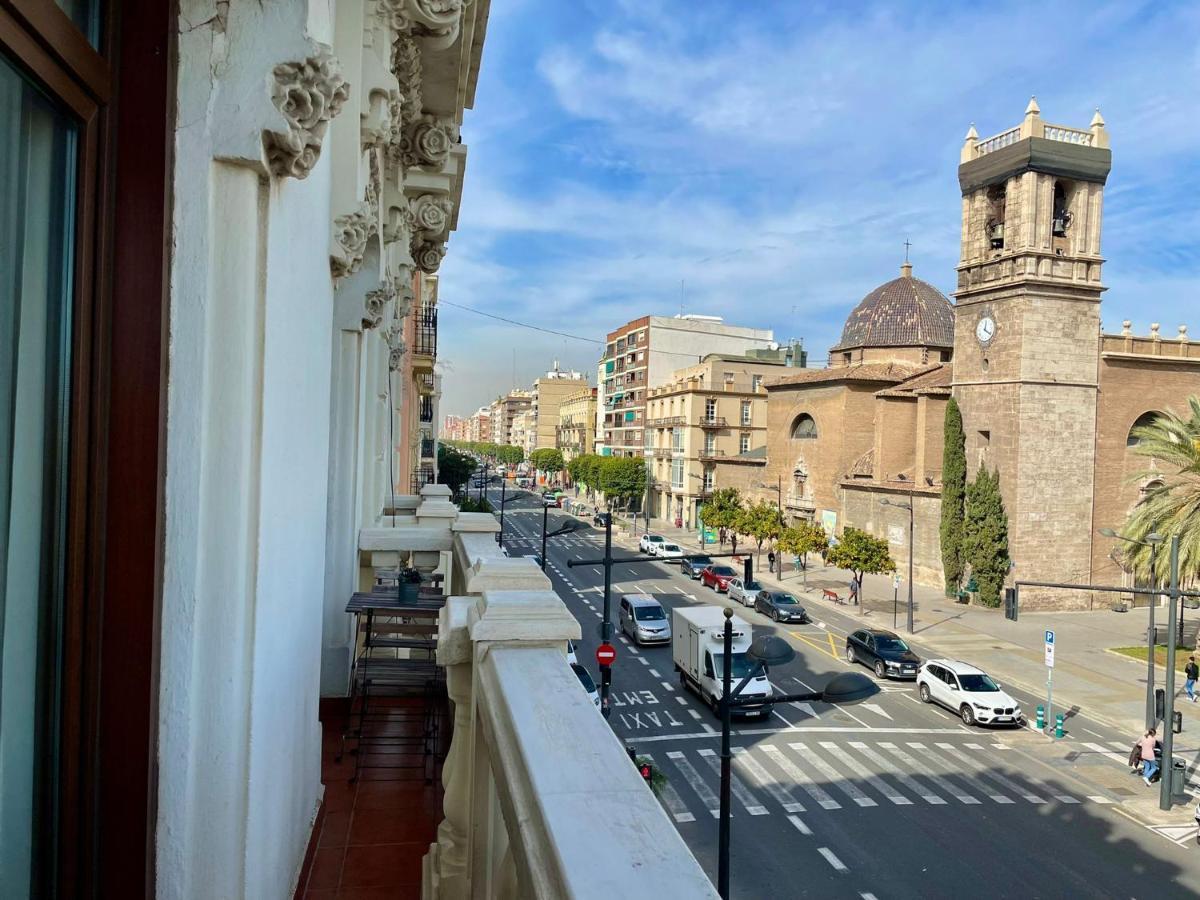 Balcon Al Mar Gasthuis 3*