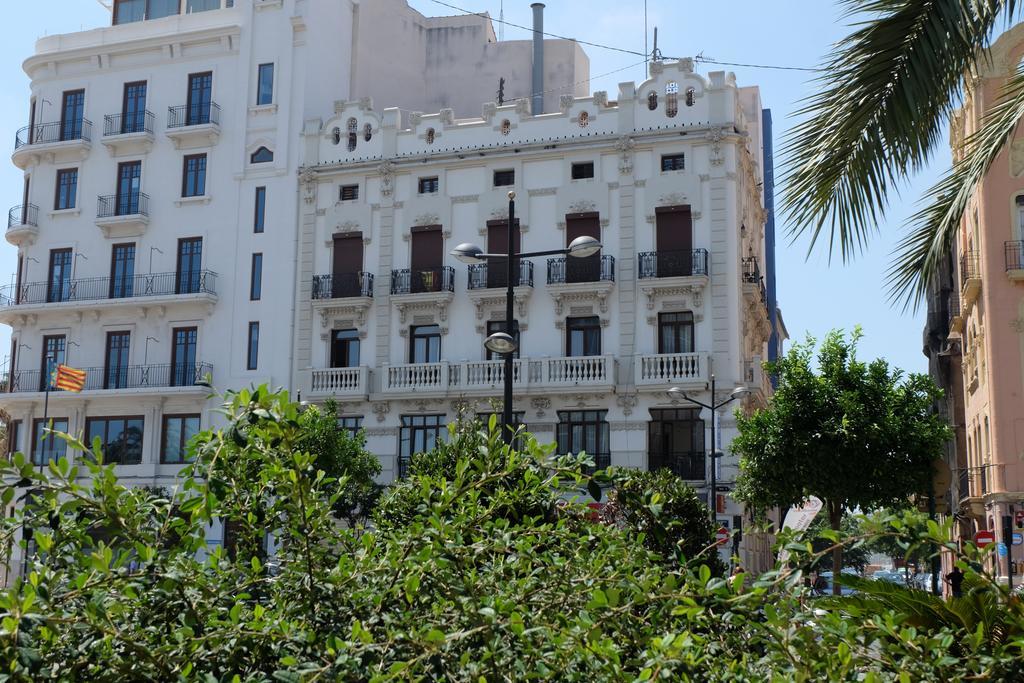 Balcon Al Mar Gasthuis